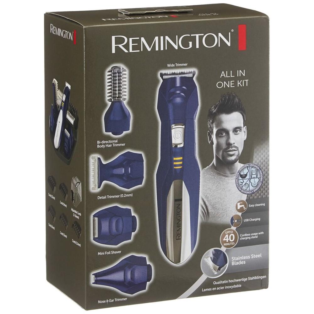 Hair Clippers Remington
