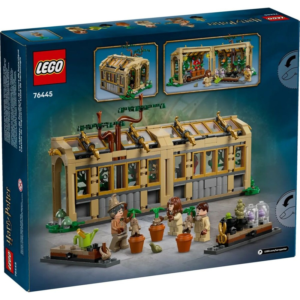 Set de construction Lego