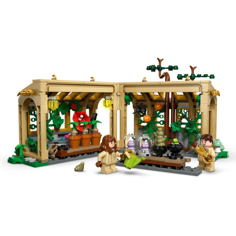 Set de construction Lego