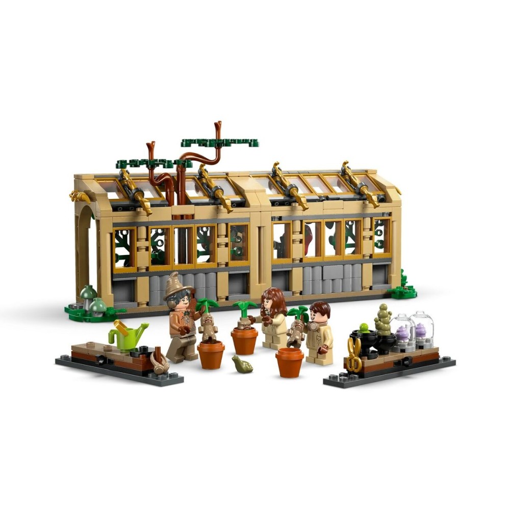 Set de construction Lego