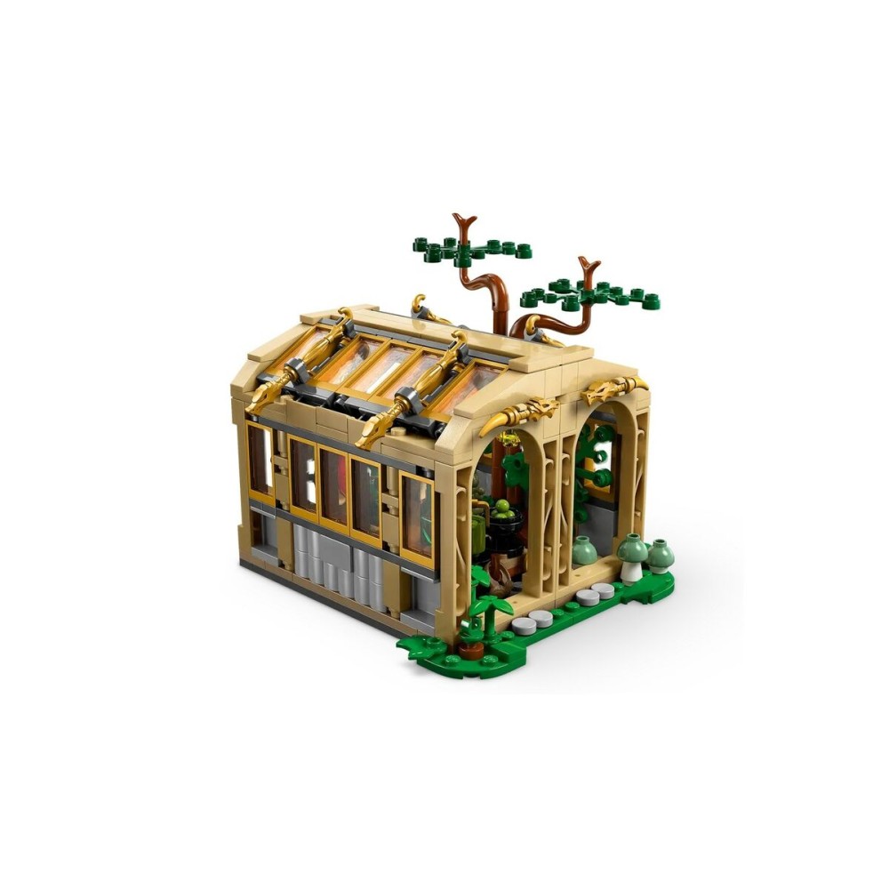 Set de construction Lego