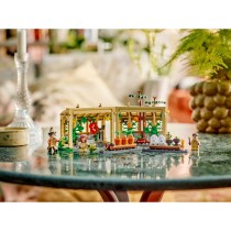 Konstruktionsspiel Lego