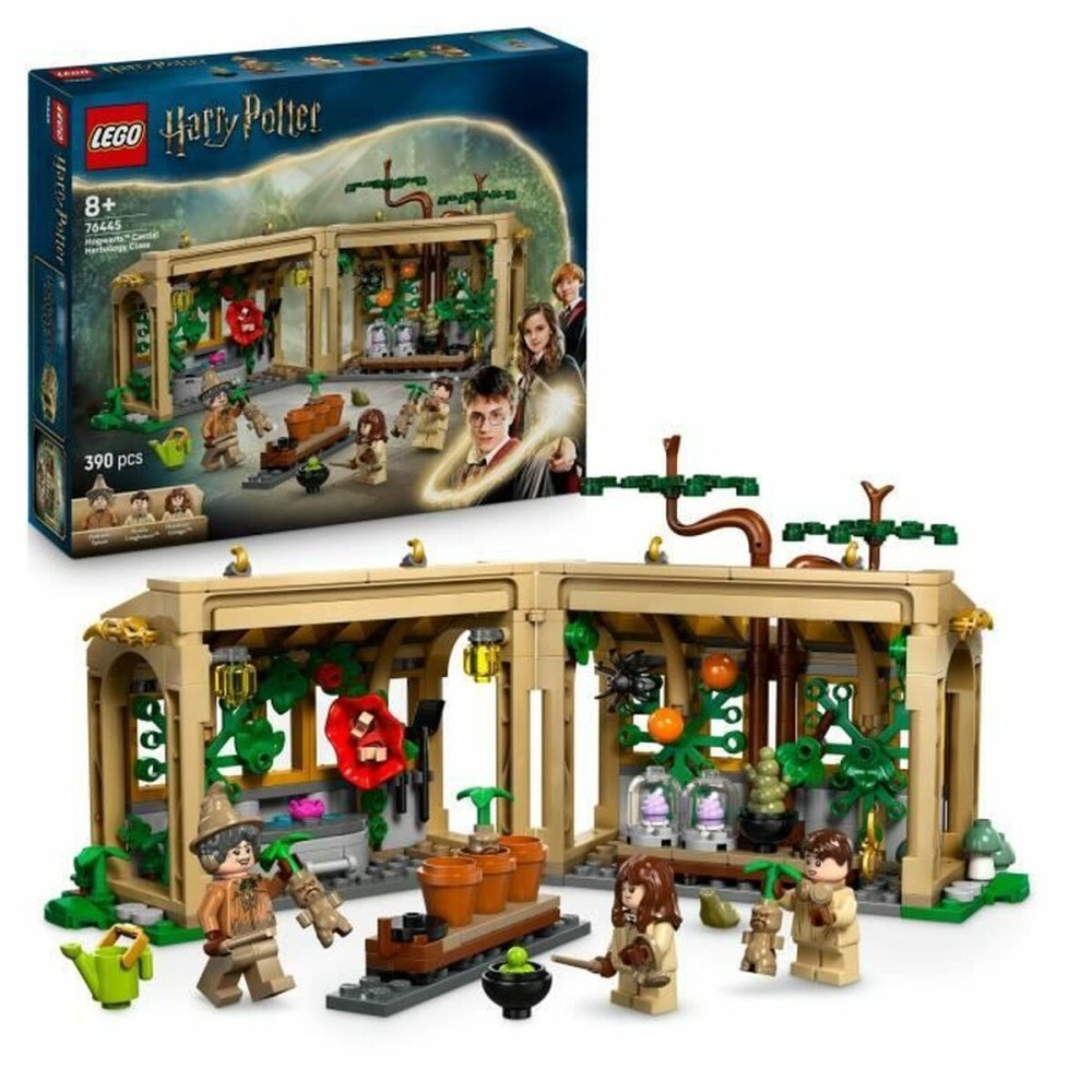 Set de construction Lego