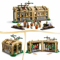 Konstruktionsspiel Lego