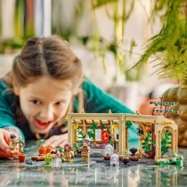 Konstruktionsspiel Lego