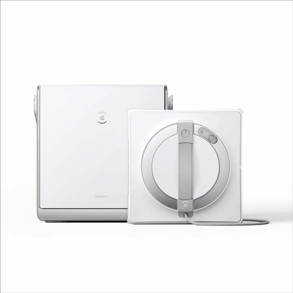 Glass Cleaning Smart Robot ECOVACS