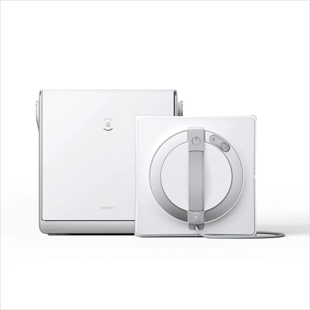 Glass Cleaning Smart Robot ECOVACS
