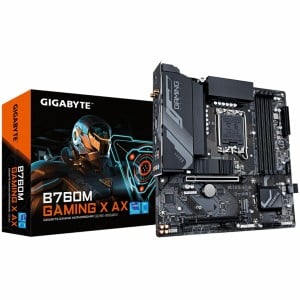 Carte Mère Gigabyte LGA 1700