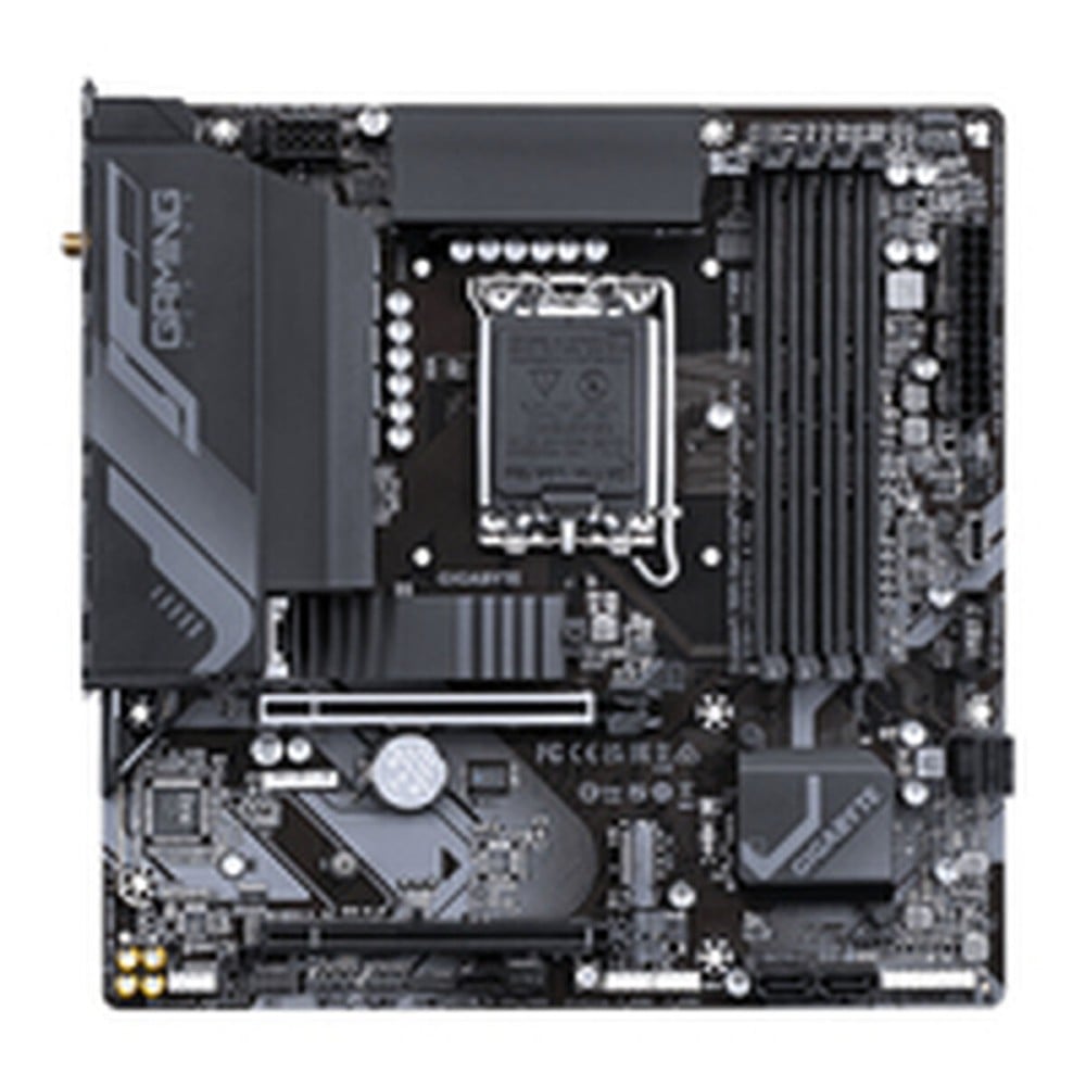 Carte Mère Gigabyte LGA 1700
