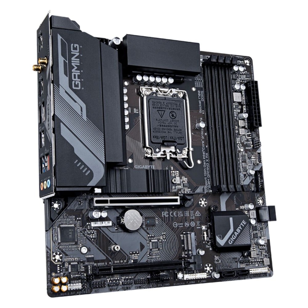 Carte Mère Gigabyte LGA 1700