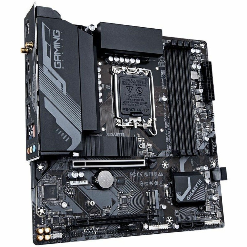 Carte Mère Gigabyte LGA 1700