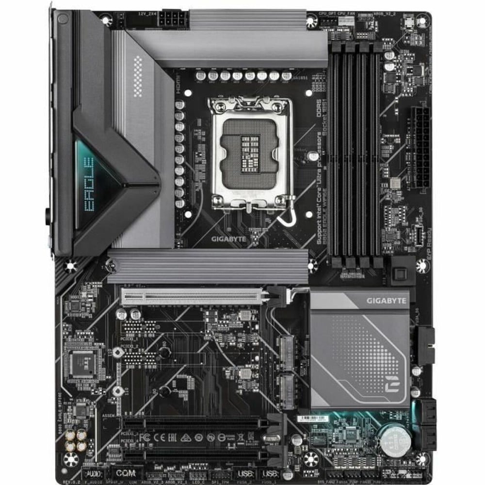 Carte Mère Gigabyte LGA 1851