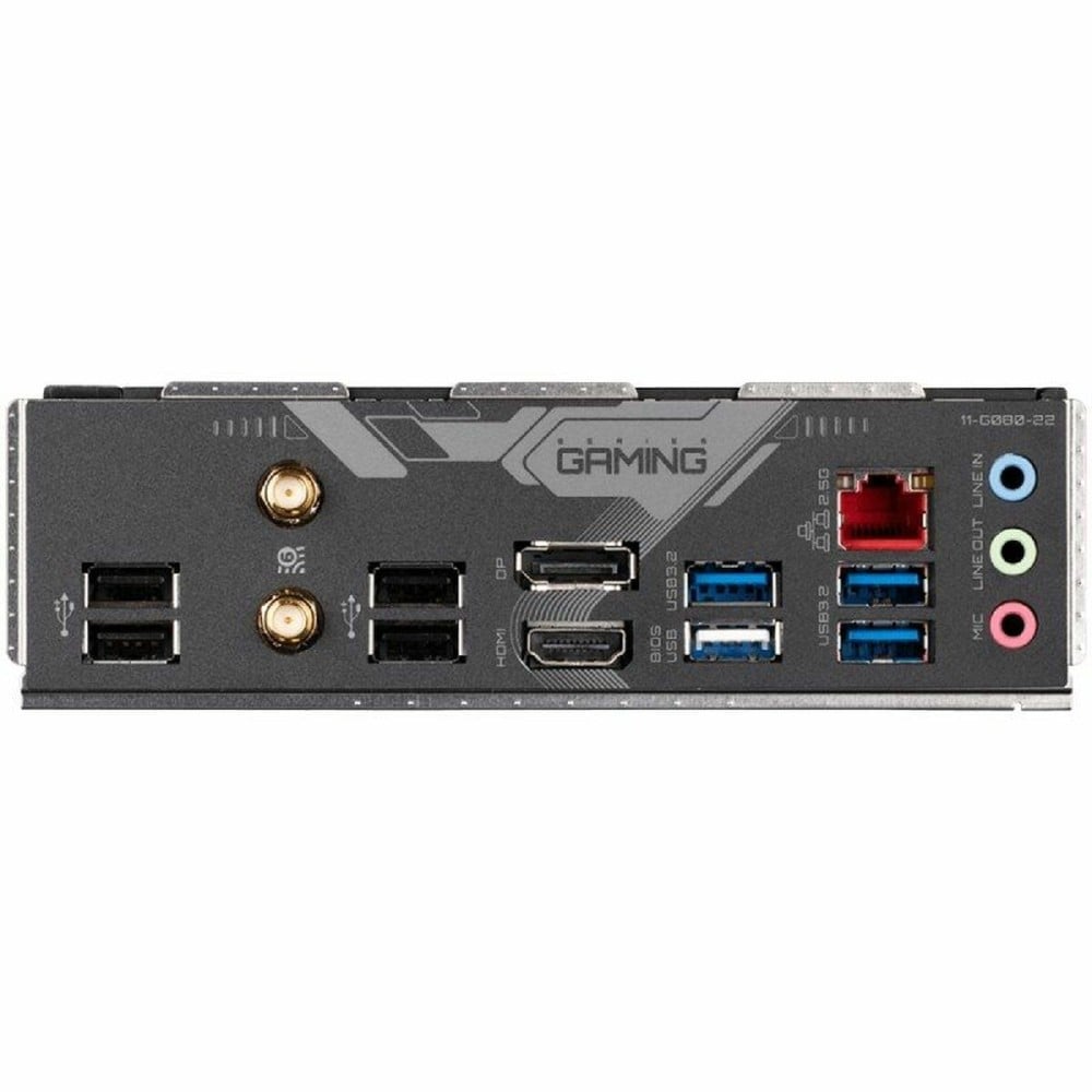 Carte Mère Gigabyte LGA 1700