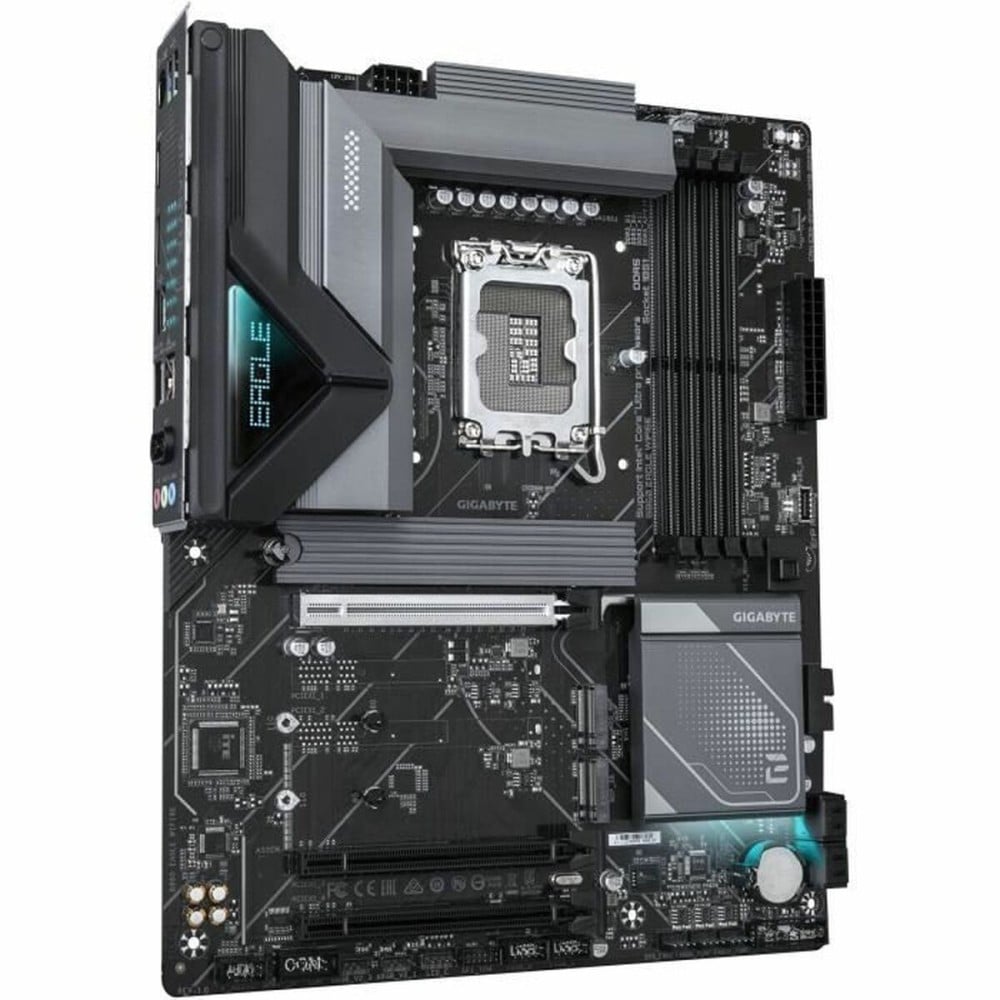 Carte Mère Gigabyte LGA 1851