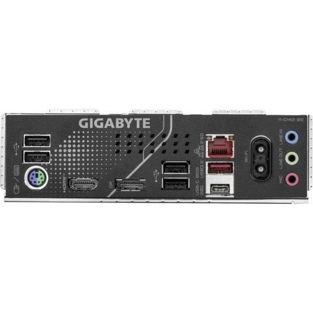 Carte Mère Gigabyte LGA 1851