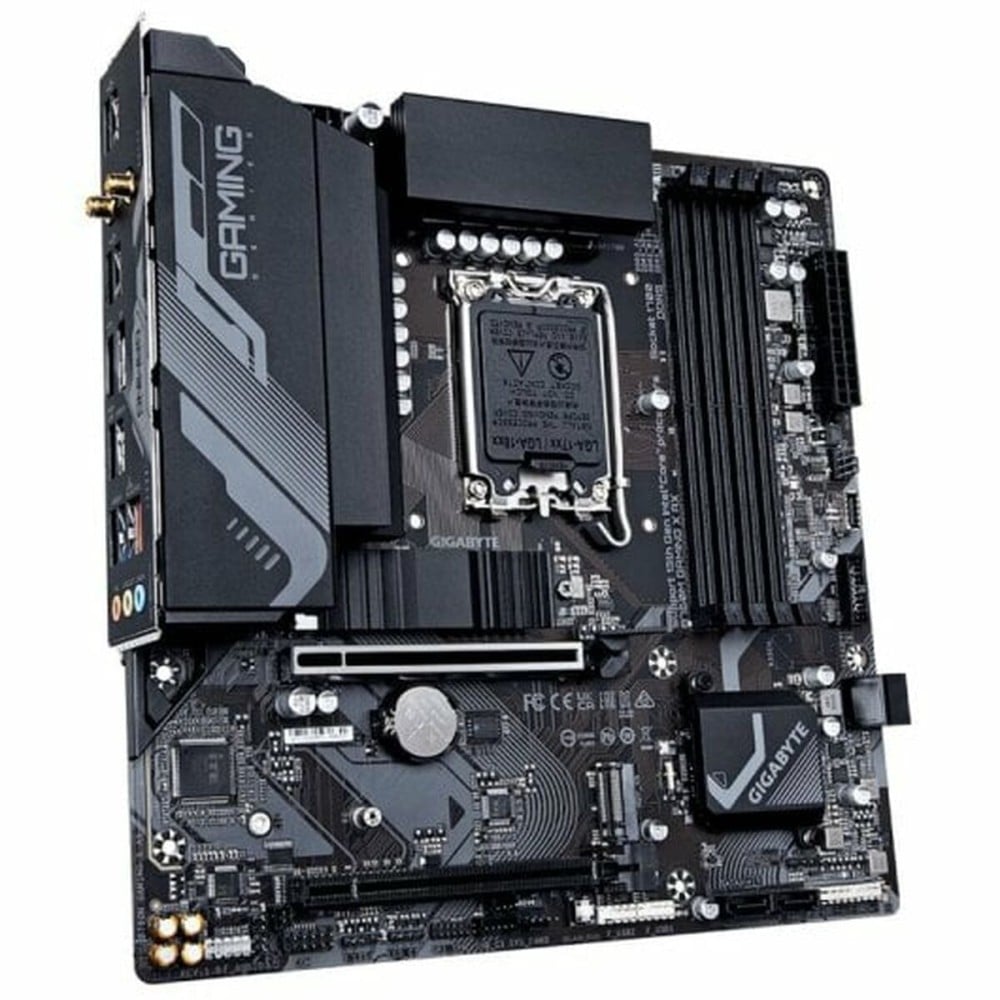Carte Mère Gigabyte LGA 1700