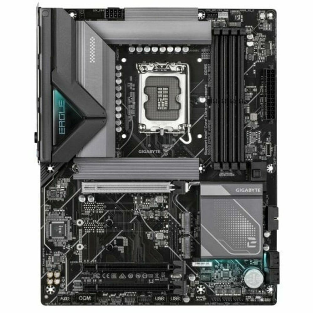 Carte Mère Gigabyte LGA 1851