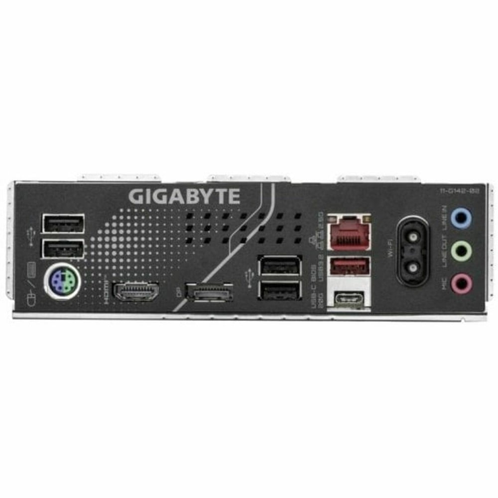 Carte Mère Gigabyte LGA 1851