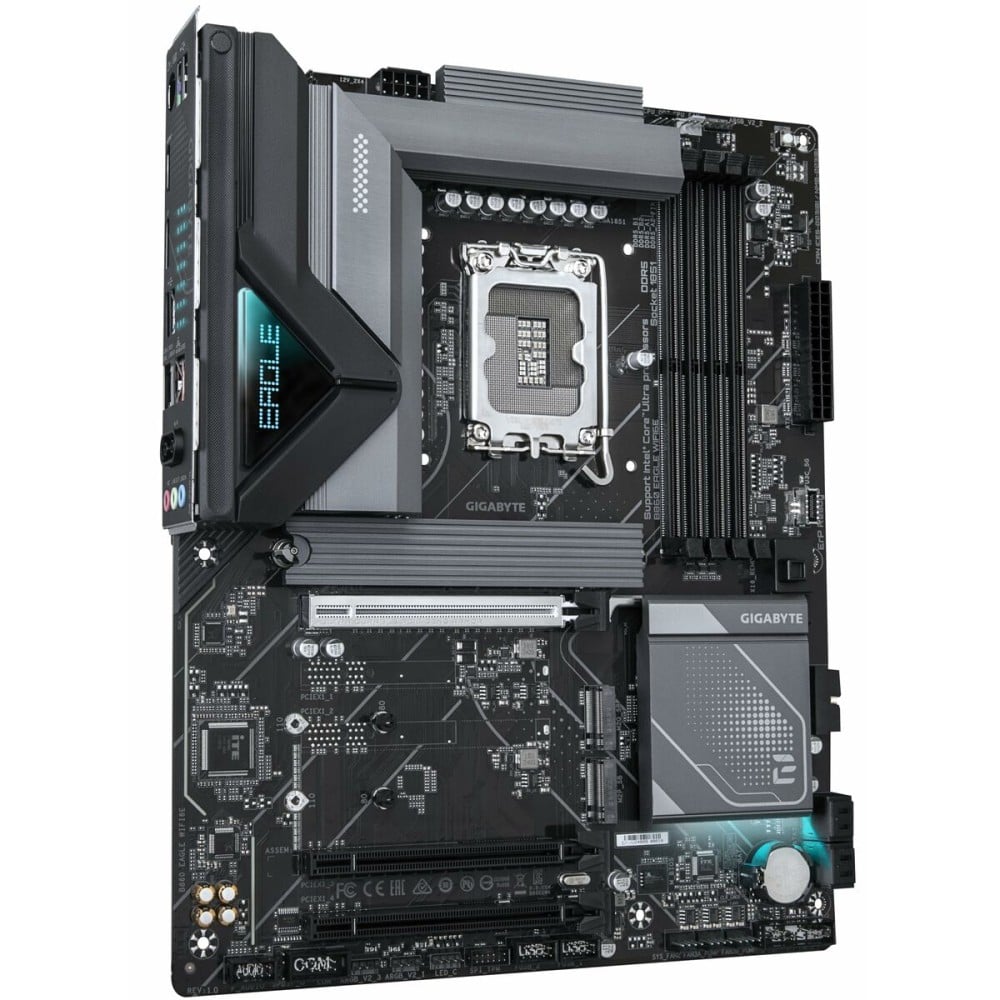 Carte Mère Gigabyte LGA 1851