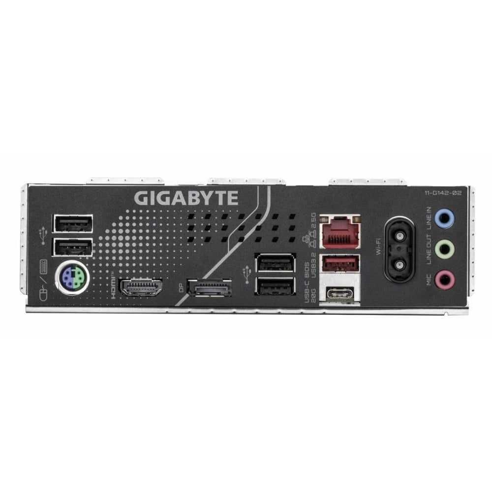 Carte Mère Gigabyte LGA 1851