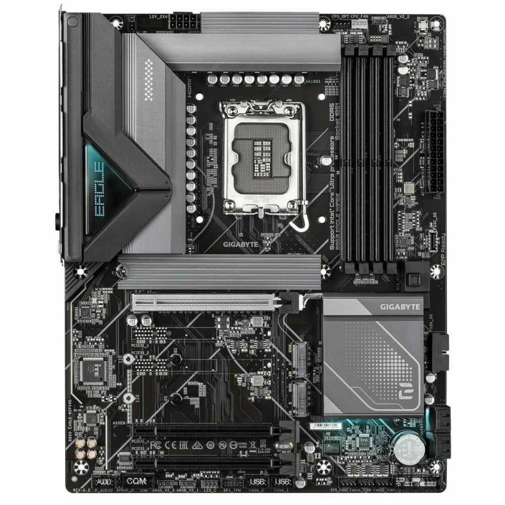 Carte Mère Gigabyte LGA 1851