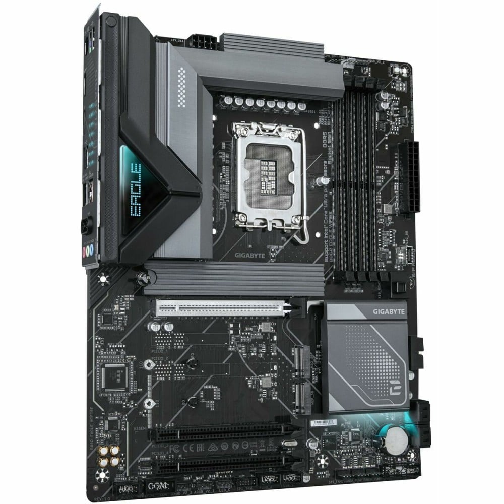 Carte Mère Gigabyte LGA 1851