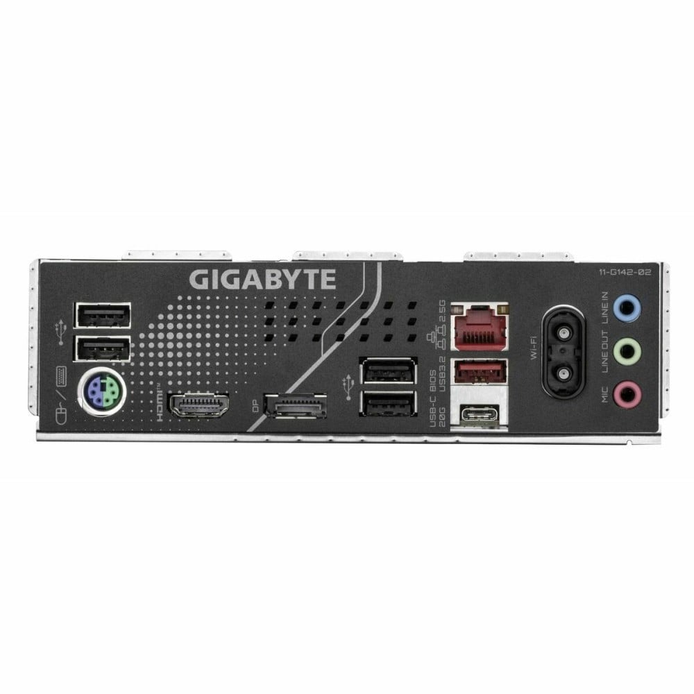 Carte Mère Gigabyte LGA 1851