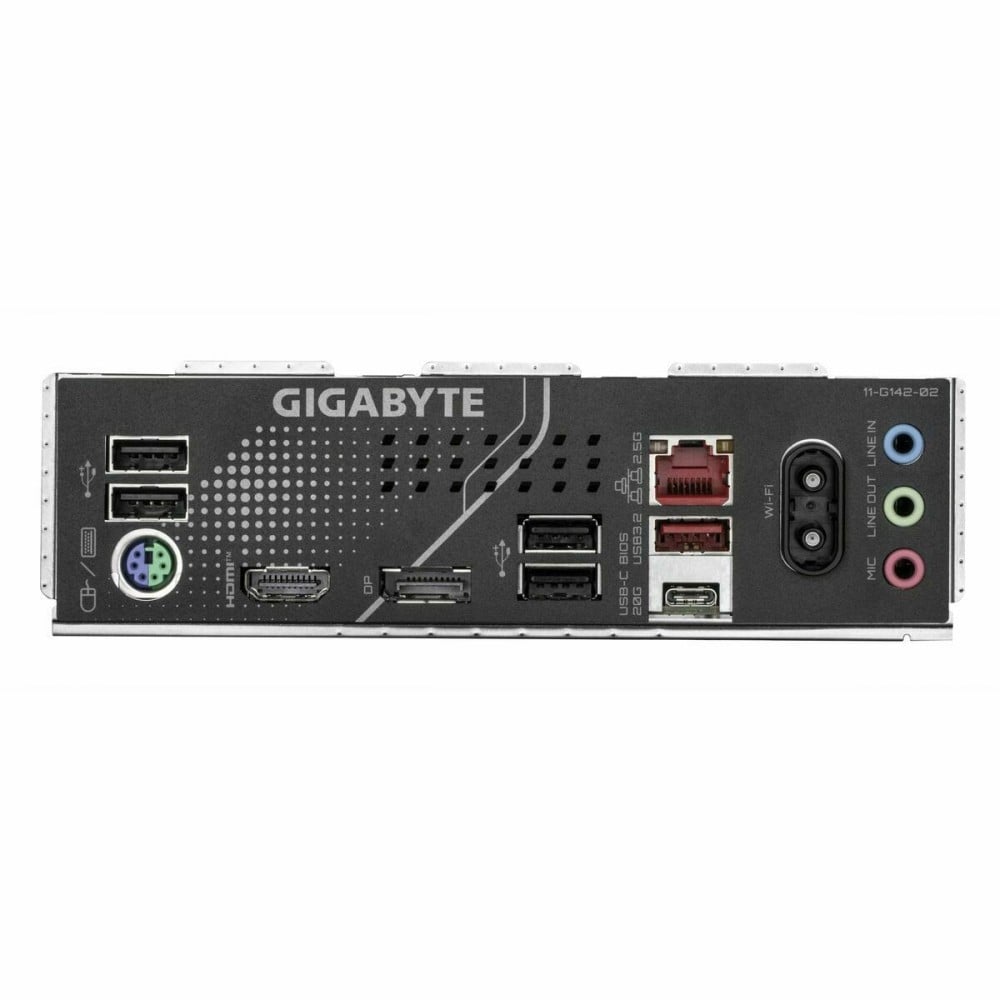 Carte Mère Gigabyte LGA 1851
