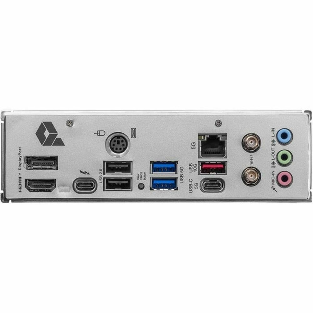 Carte Mère MSI LGA 1851 AMD