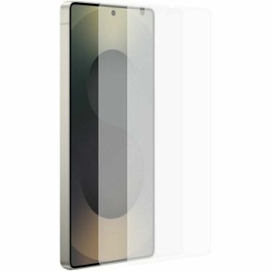Bildschirmschutz fürs Handy Samsung
