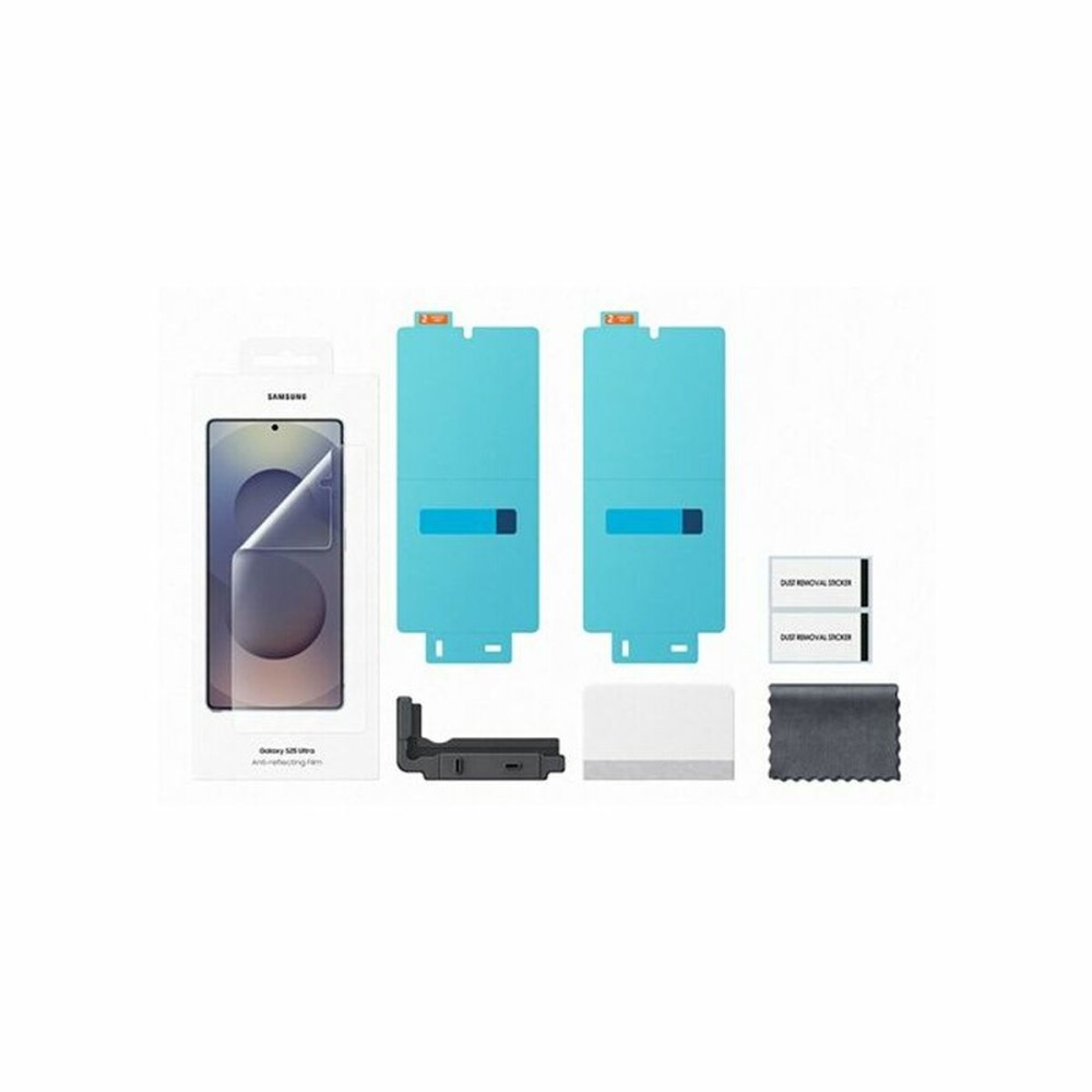 Bildschirmschutz fürs Handy Samsung