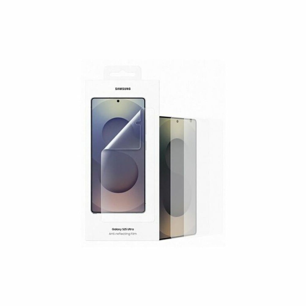 Bildschirmschutz fürs Handy Samsung