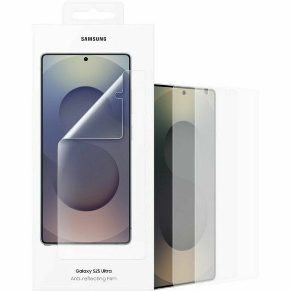 Bildschirmschutz fürs Handy Samsung
