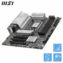 Carte Mère MSI LGA 1851 AMD