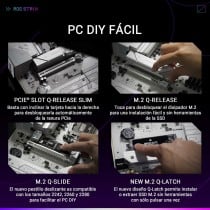 Carte Mère Asus LGA 1851