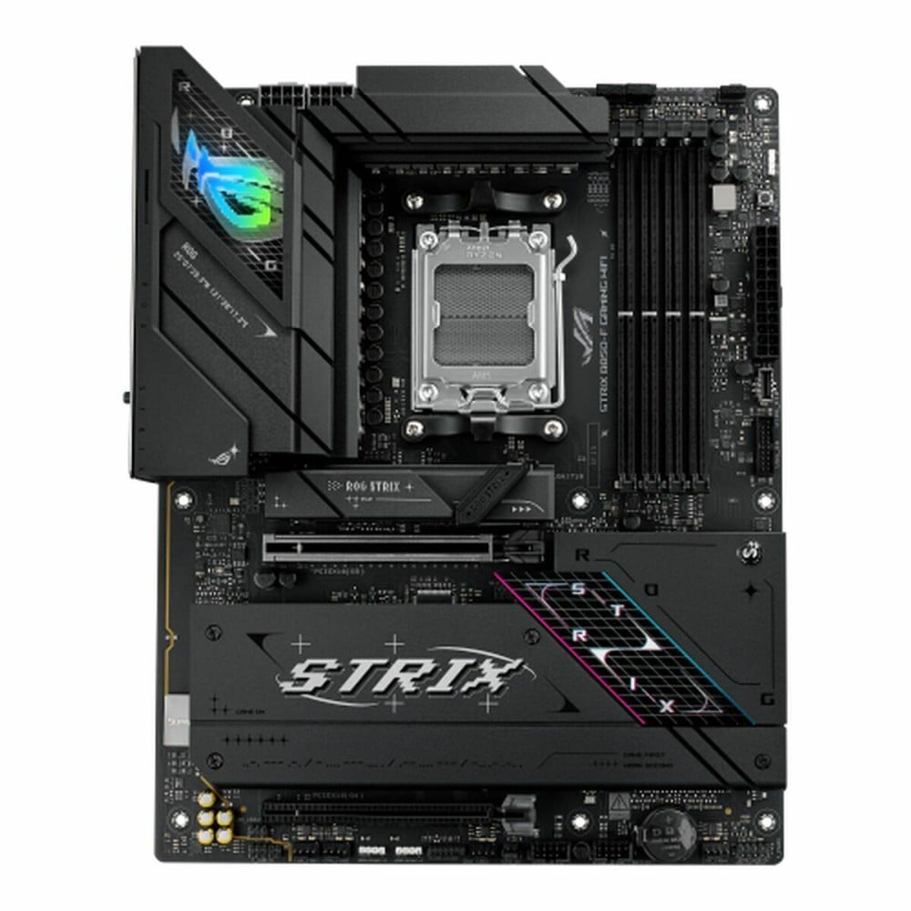 Carte Mère Asus AMD AM5 AMD