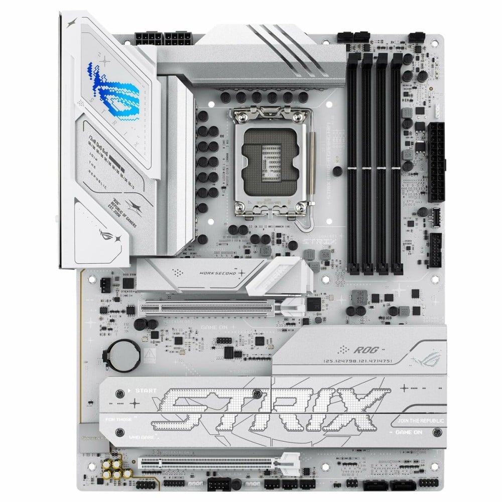 Carte Mère Asus LGA 1851