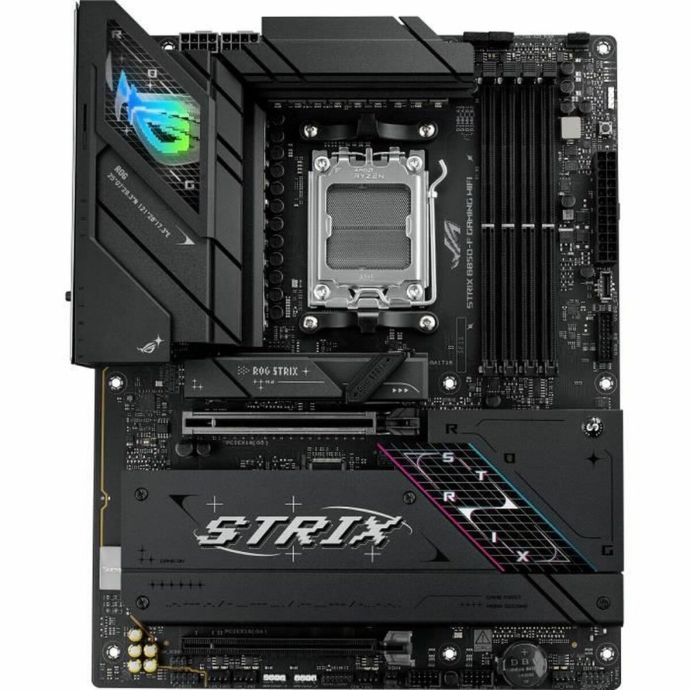 Carte Mère Asus AMD AM5 AMD