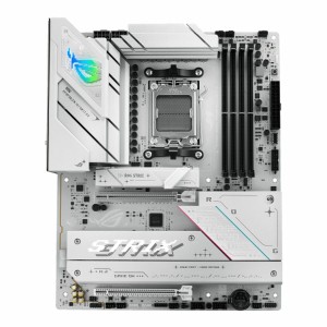 Carte Mère Asus AMD AM5 AMD