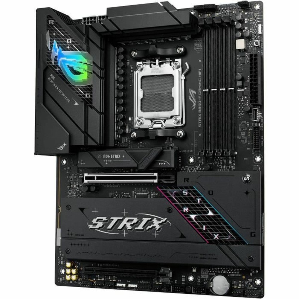 Carte Mère Asus AMD AM5 AMD