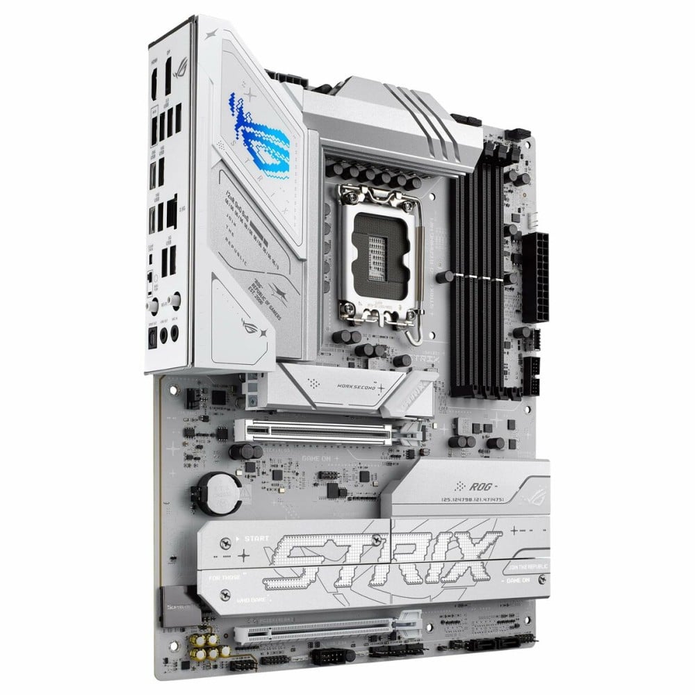 Carte Mère Asus LGA 1851