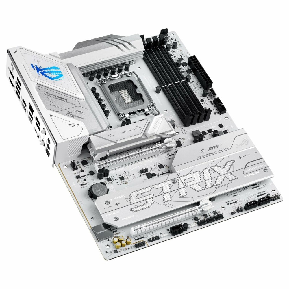 Carte Mère Asus LGA 1851