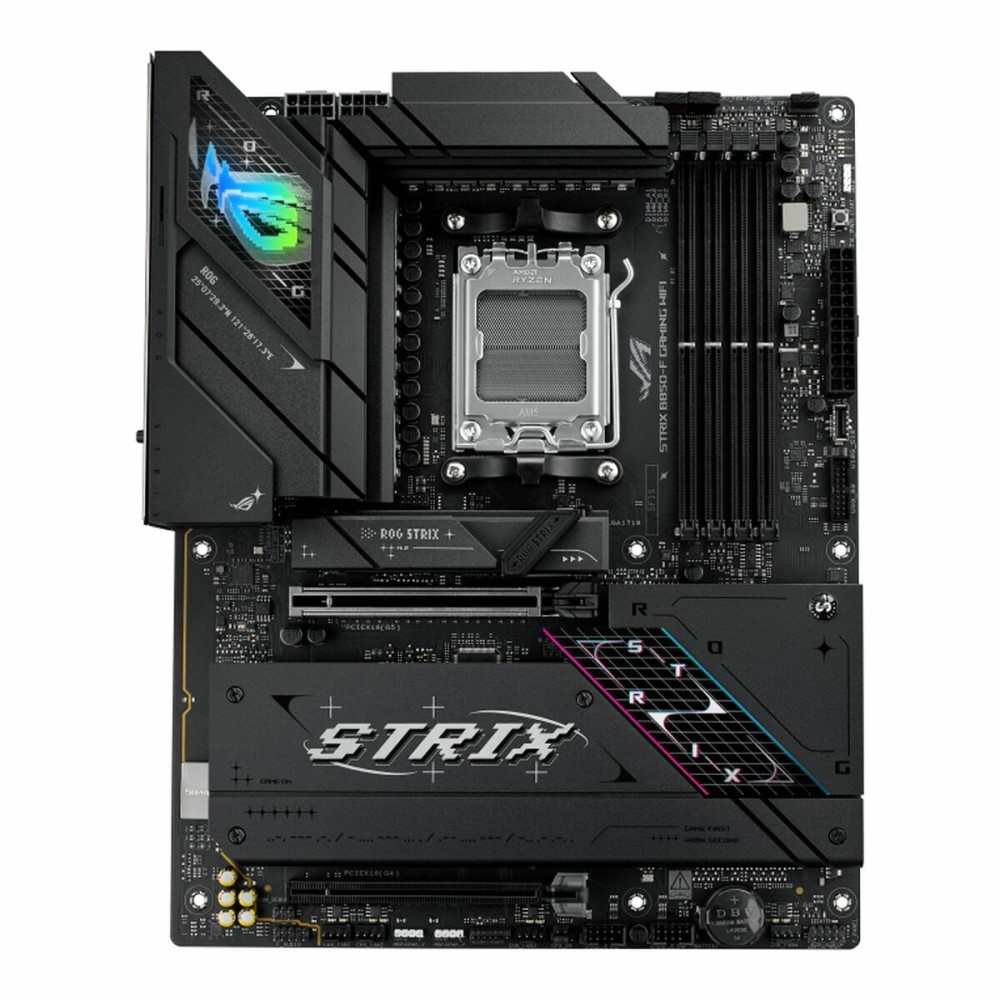 Carte Mère Asus AMD AM5 AMD