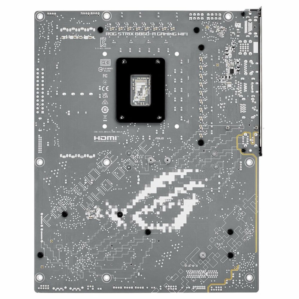 Carte Mère Asus LGA 1851
