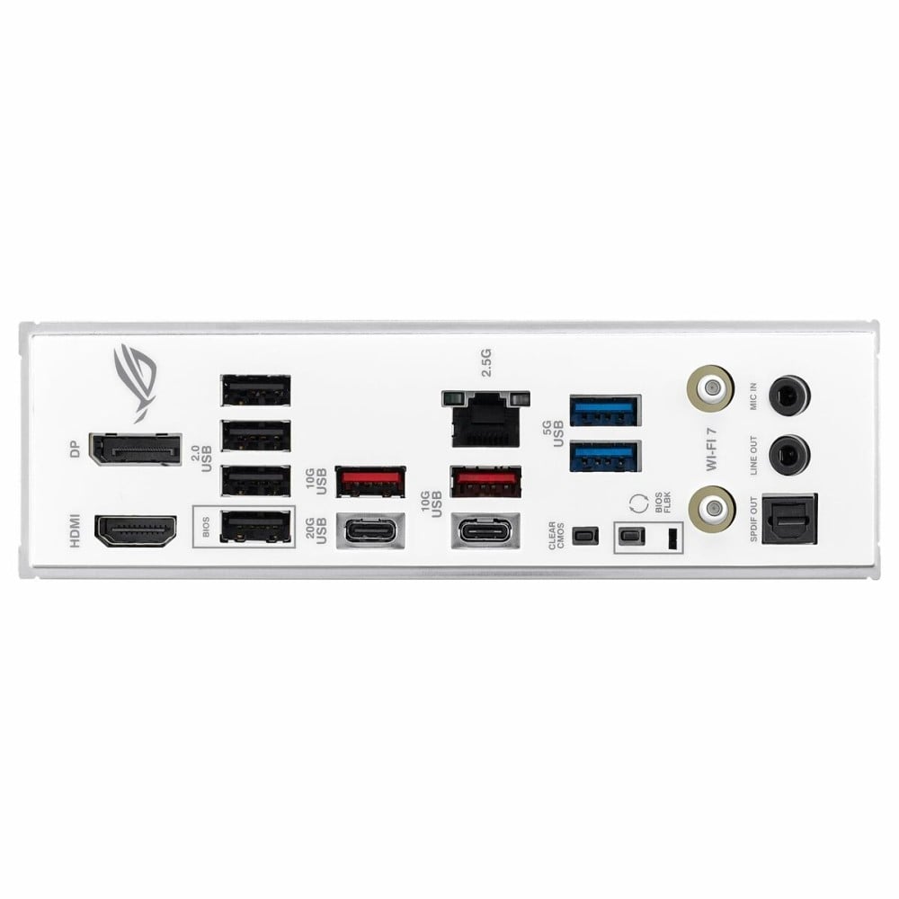 Motherboard Asus LGA 1851
