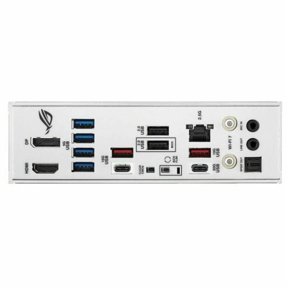 Motherboard Asus AMD AM5 AMD