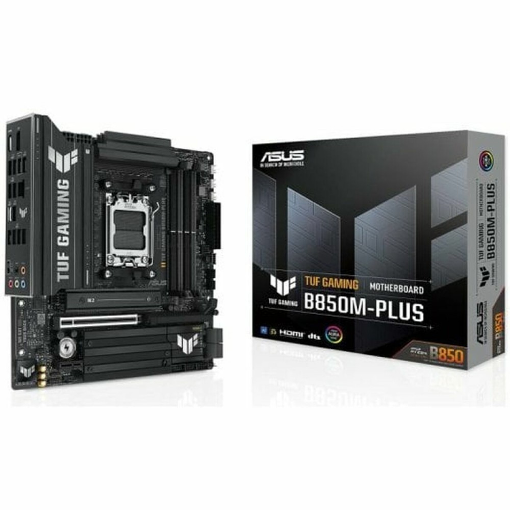 Carte Mère Asus AMD AM5 AMD