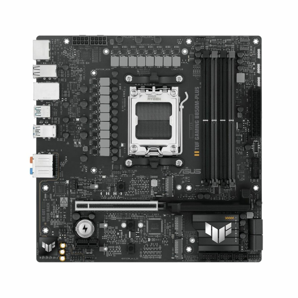 Carte Mère Asus AMD AM5 AMD