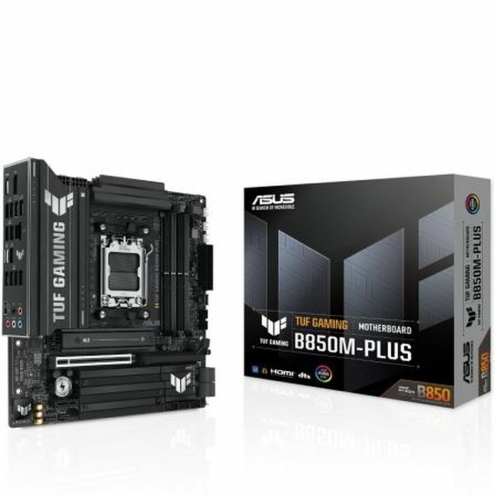 Carte Mère Asus AMD AM5 AMD