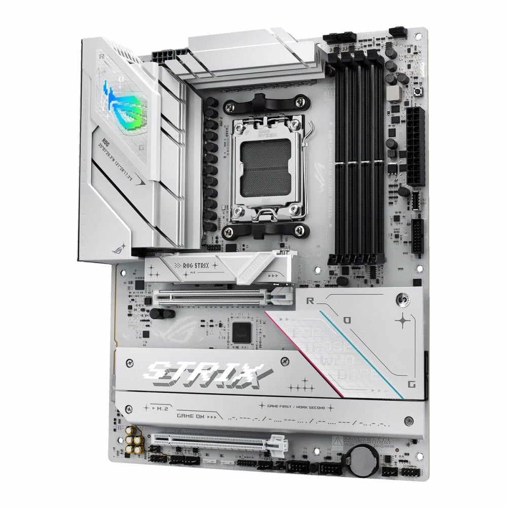 Motherboard Asus AMD AM5 AMD